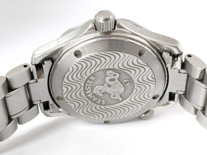 OMEGA Seamaster Professional 300m Chronometer AT Men's Watch