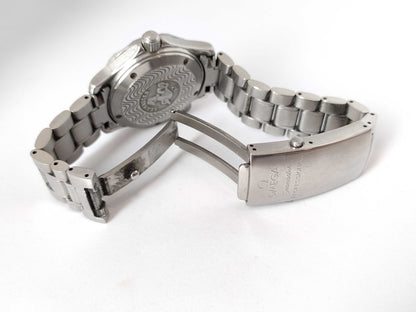 OMEGA Seamaster Professional 300m Chronometer AT Men's Watch