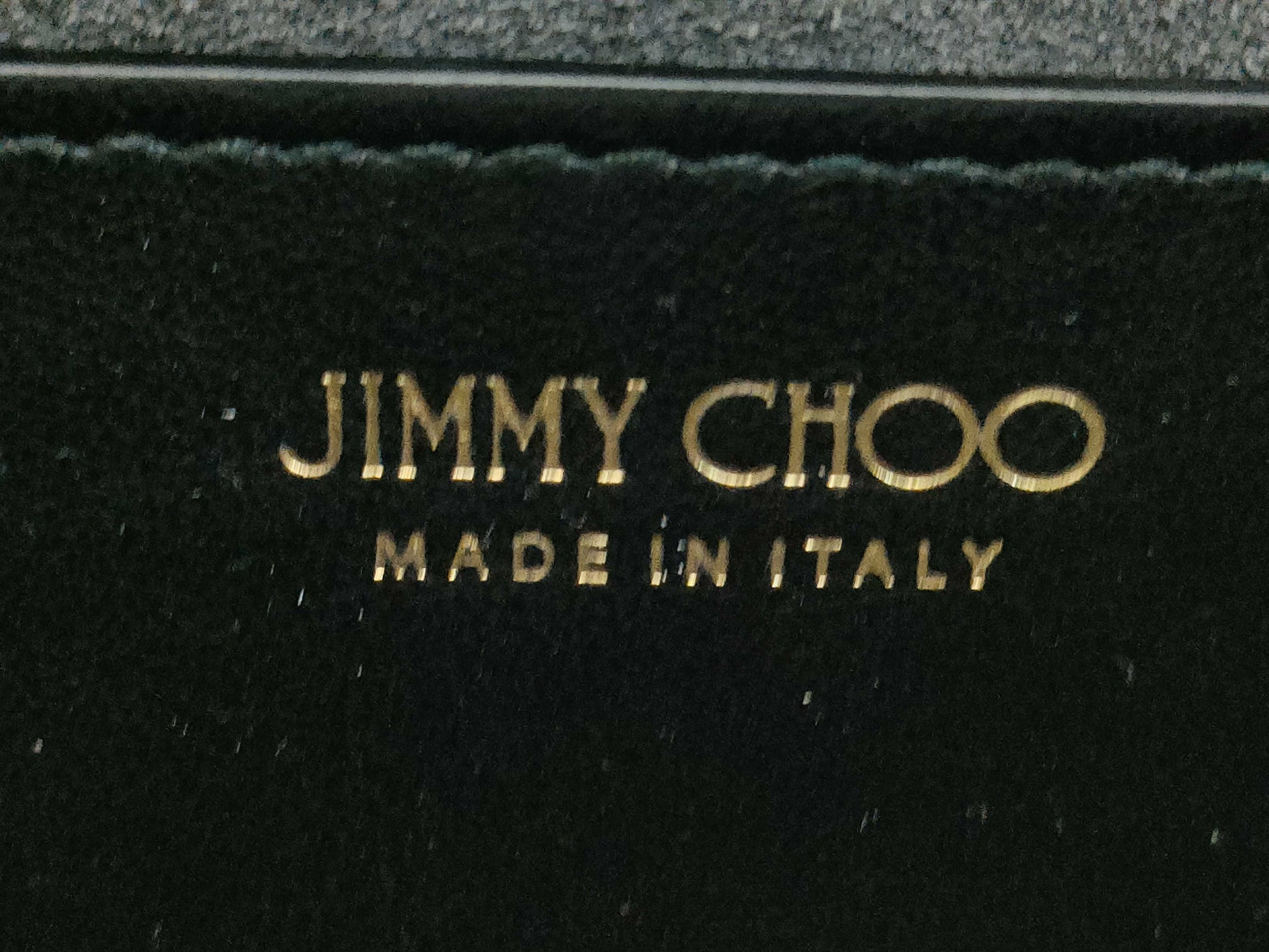 JIMMY CHOO Madeline Leopard Harako Leather Shoulder Bag