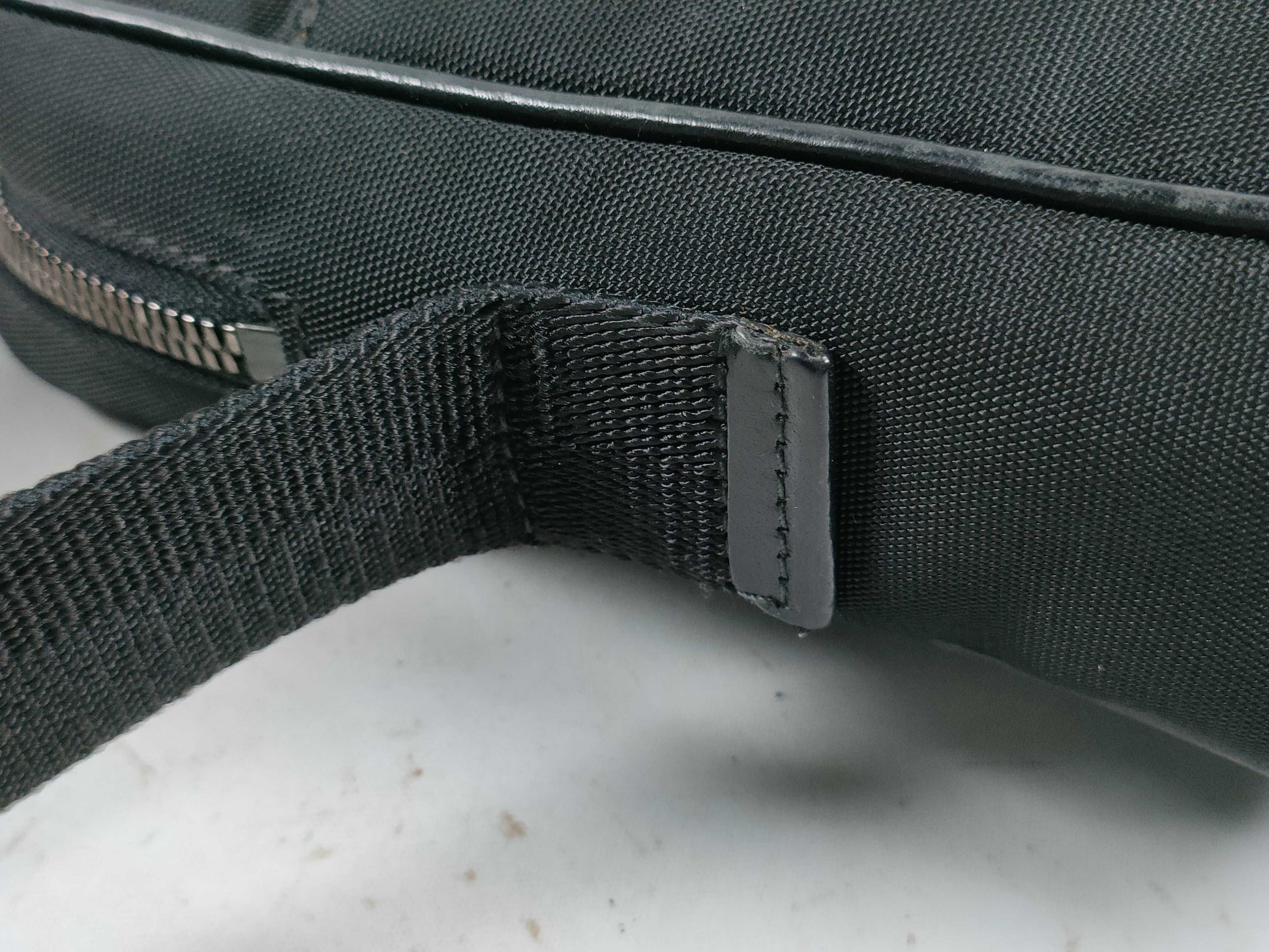 GUCCI 122754 1669 Shoulder Bag
