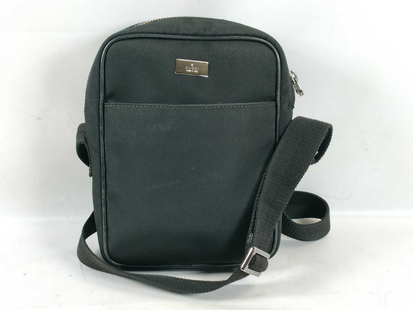 GUCCI 122754 1669 Shoulder Bag
