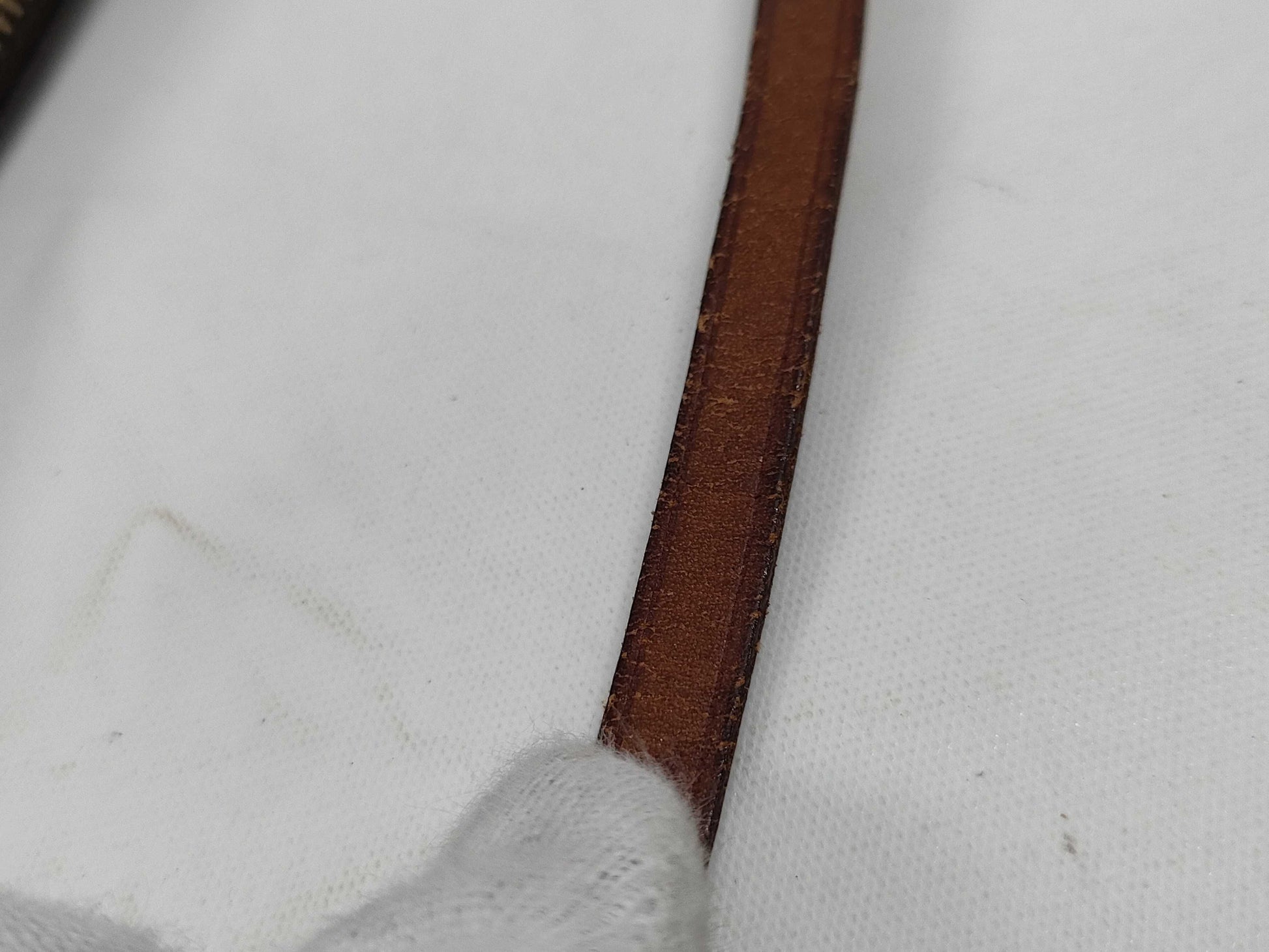 LOUIS VUITTON Monogram M40712 Pochette Accessoires Handbag