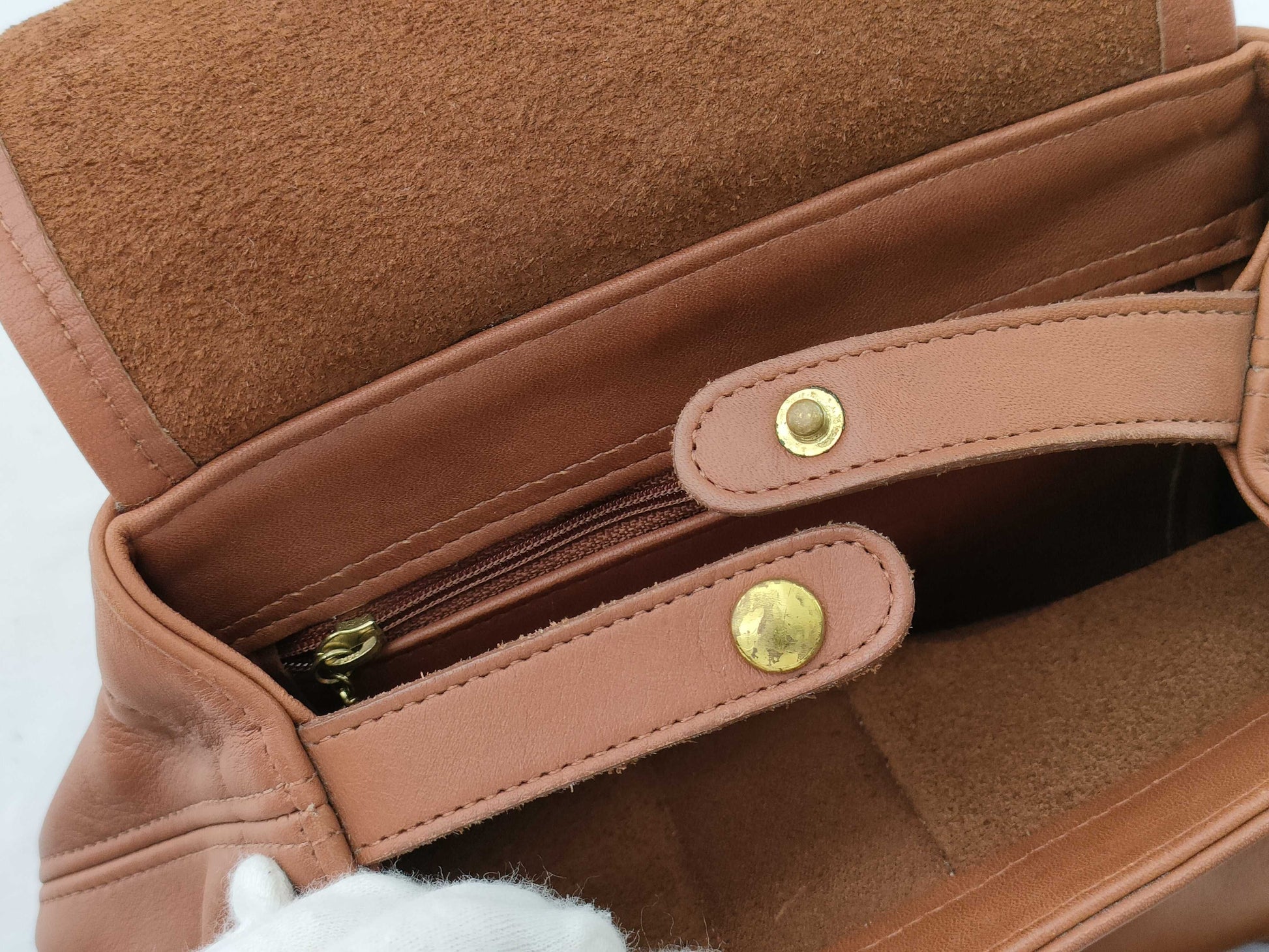 COACH Backpack Shoulder Bag G5C-4152 Backpack