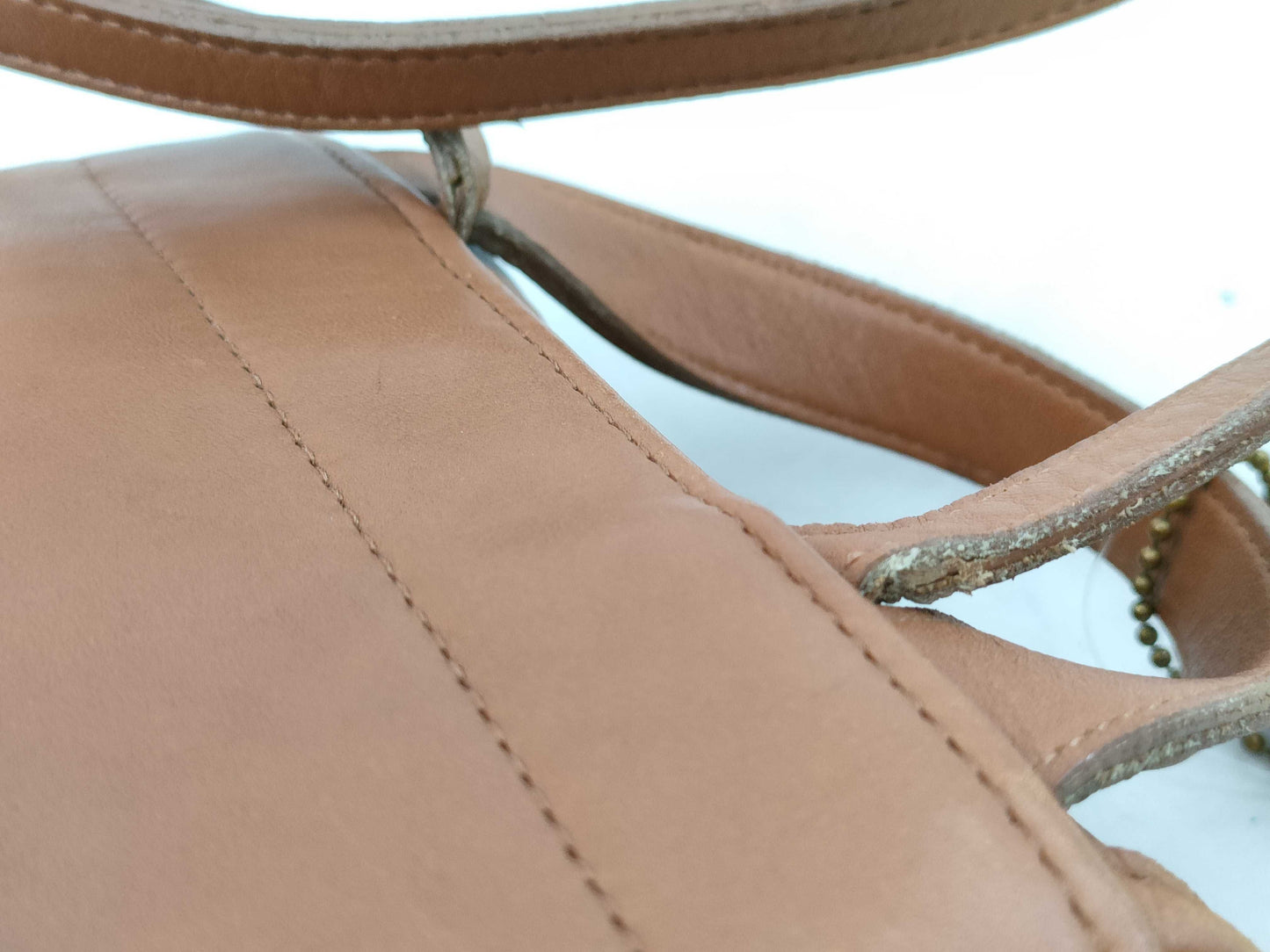 COACH Backpack Shoulder Bag G5C-4152 Backpack