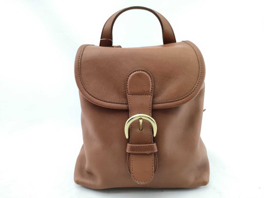 COACH Backpack Shoulder Bag G5C-4152 Backpack