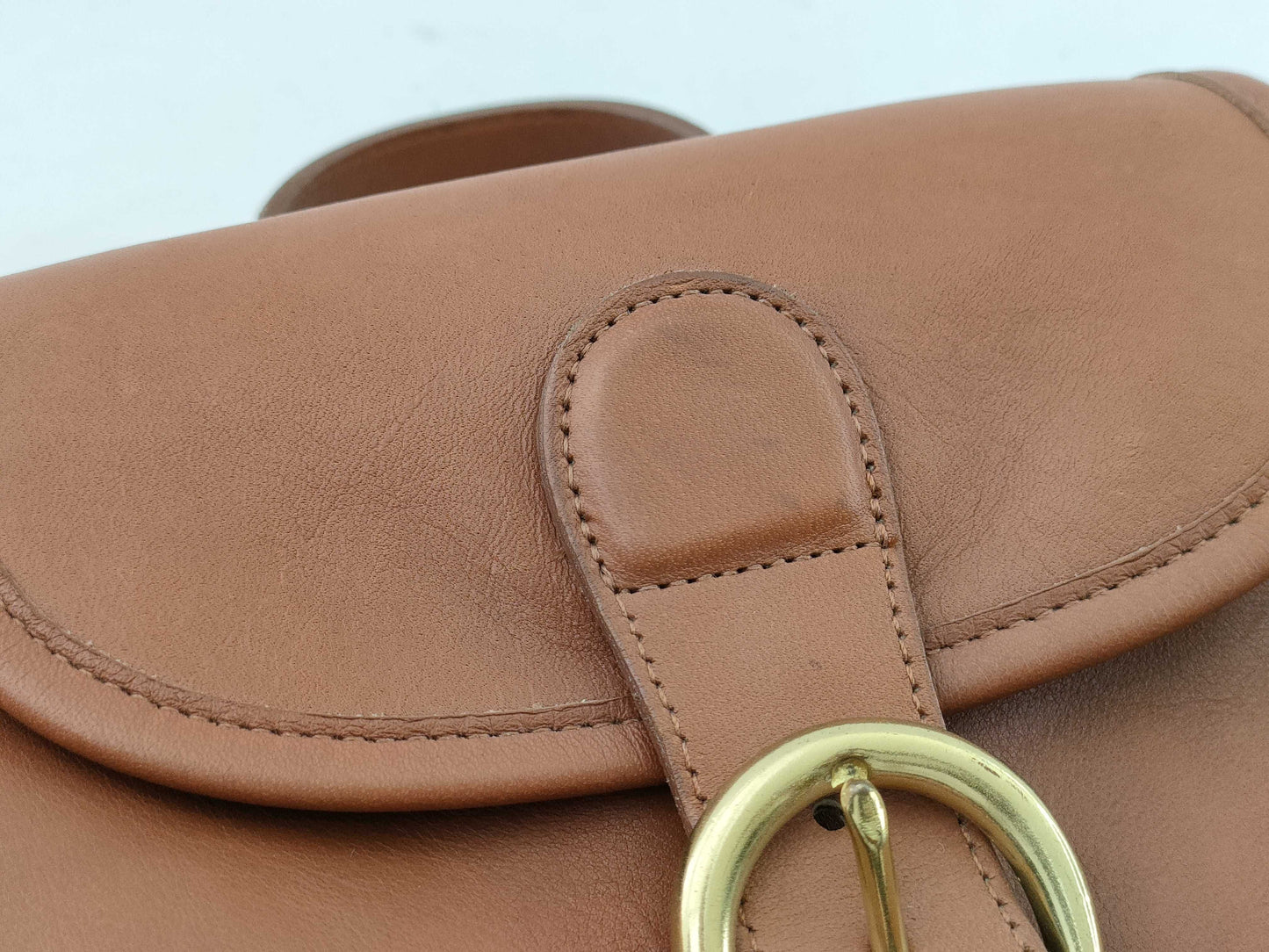 COACH Backpack Shoulder Bag G5C-4152 Backpack