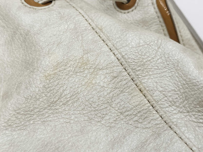 COACH, Kate Spade, Michael Kors, Hanae Mori, and Sazabi leather bag 5-piece set handbag