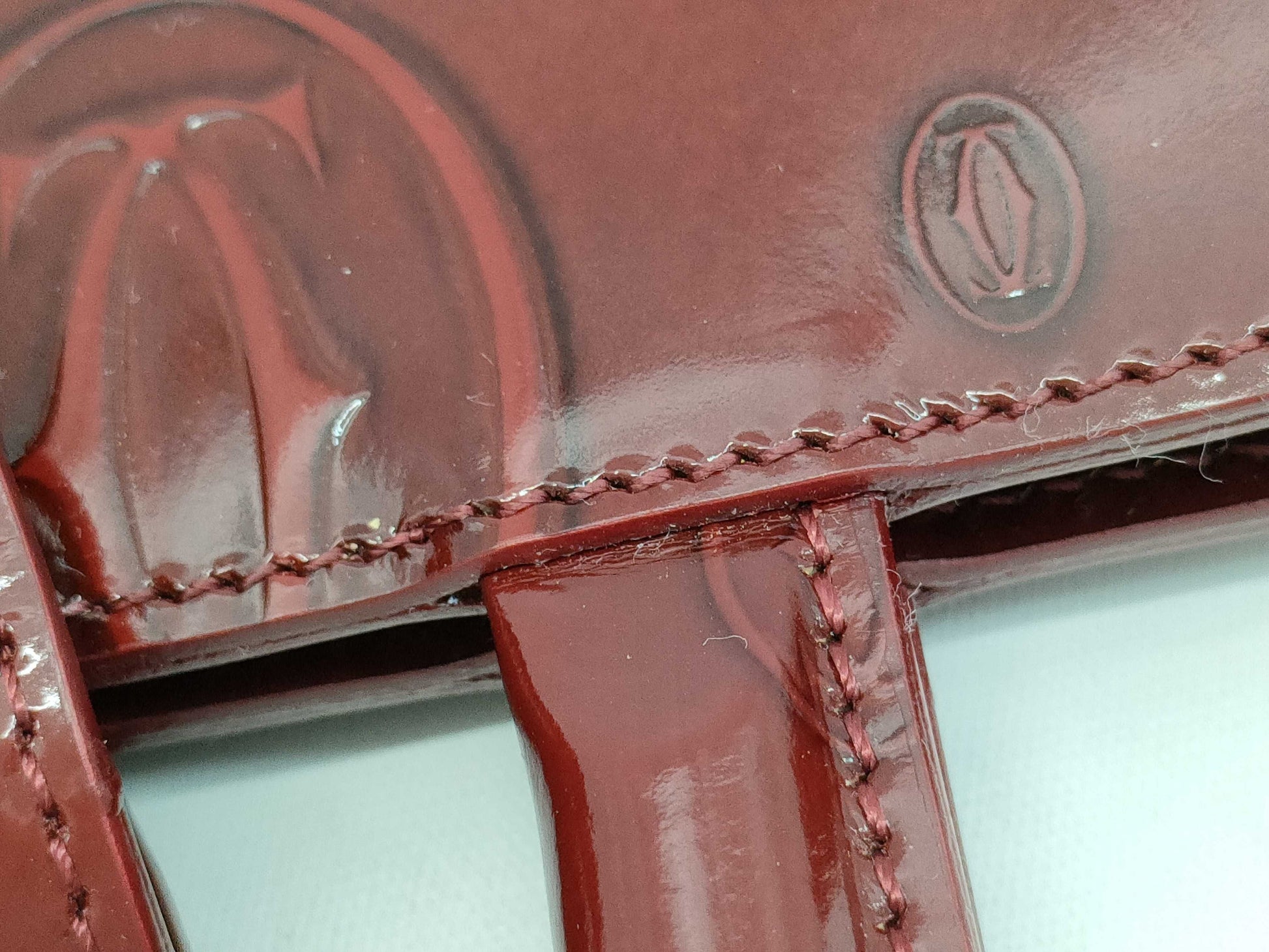 Cartier Handbag