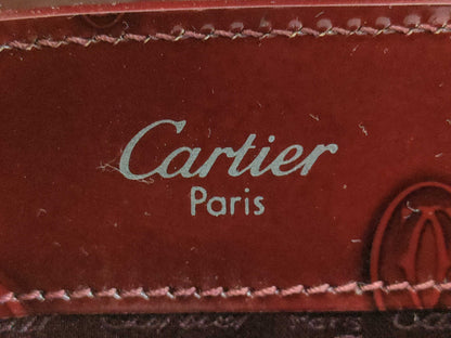 Cartier Handbag