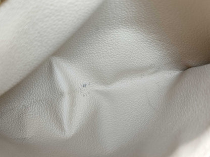 LOUIS VUITTON Monogram M42238 Bucket PM Tote Bag
