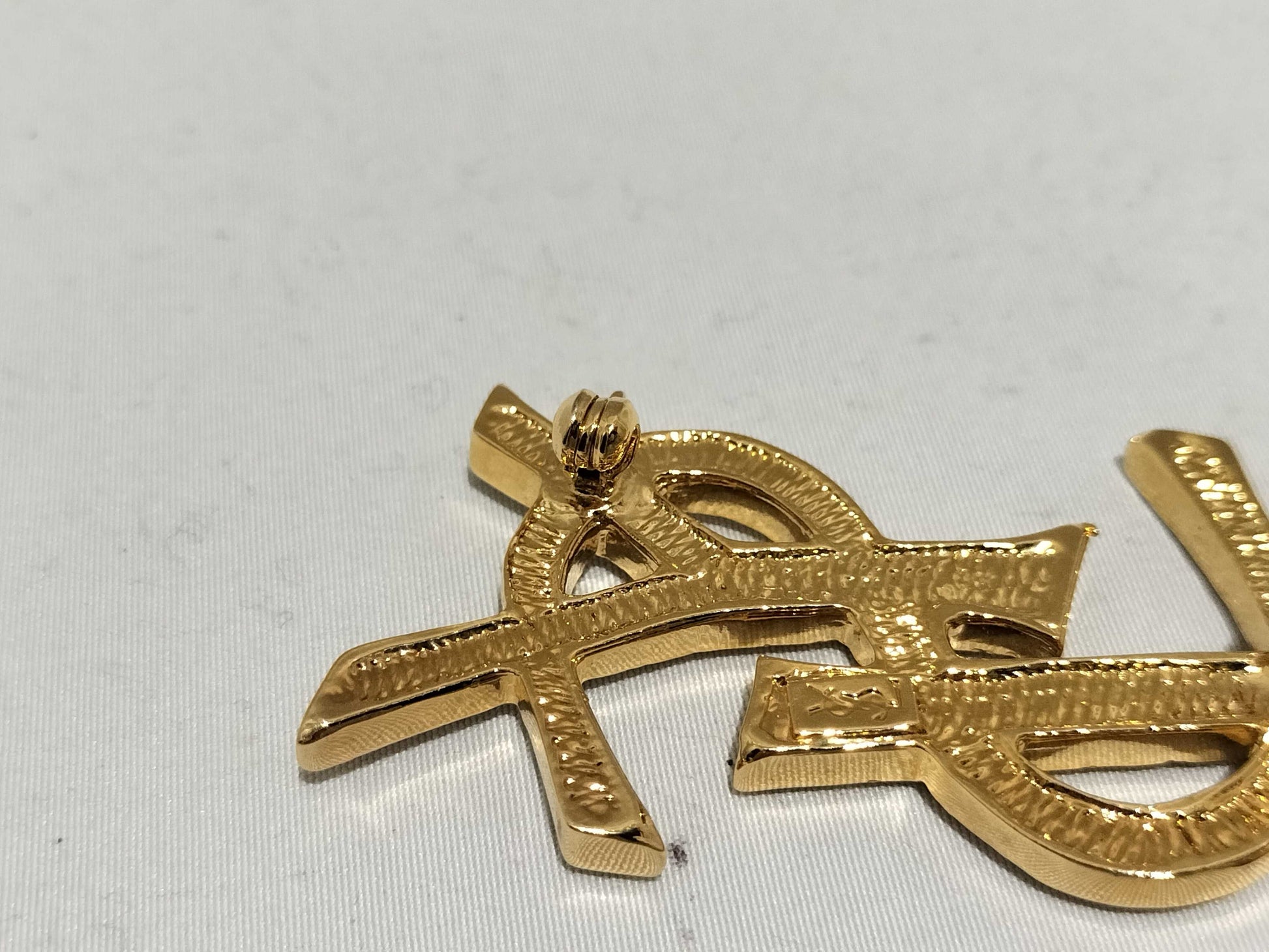 SAINT LAURENT Brooch Brooch