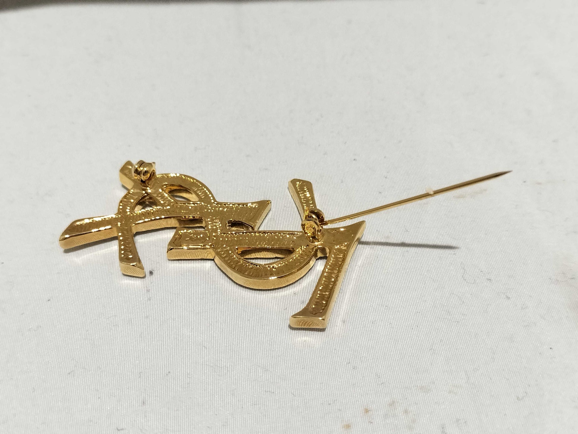 SAINT LAURENT Brooch Brooch