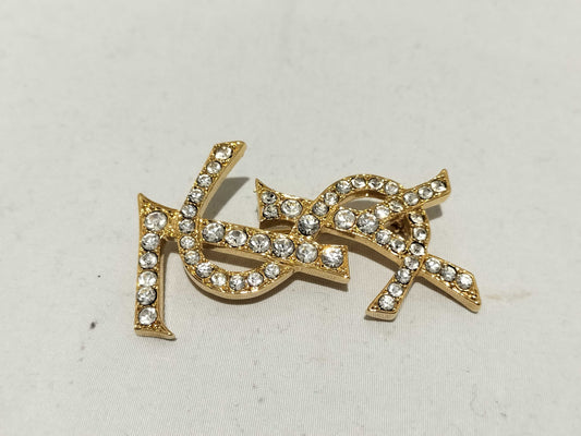 SAINT LAURENT Brooch Brooch