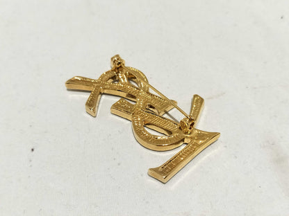 SAINT LAURENT Brooch Brooch