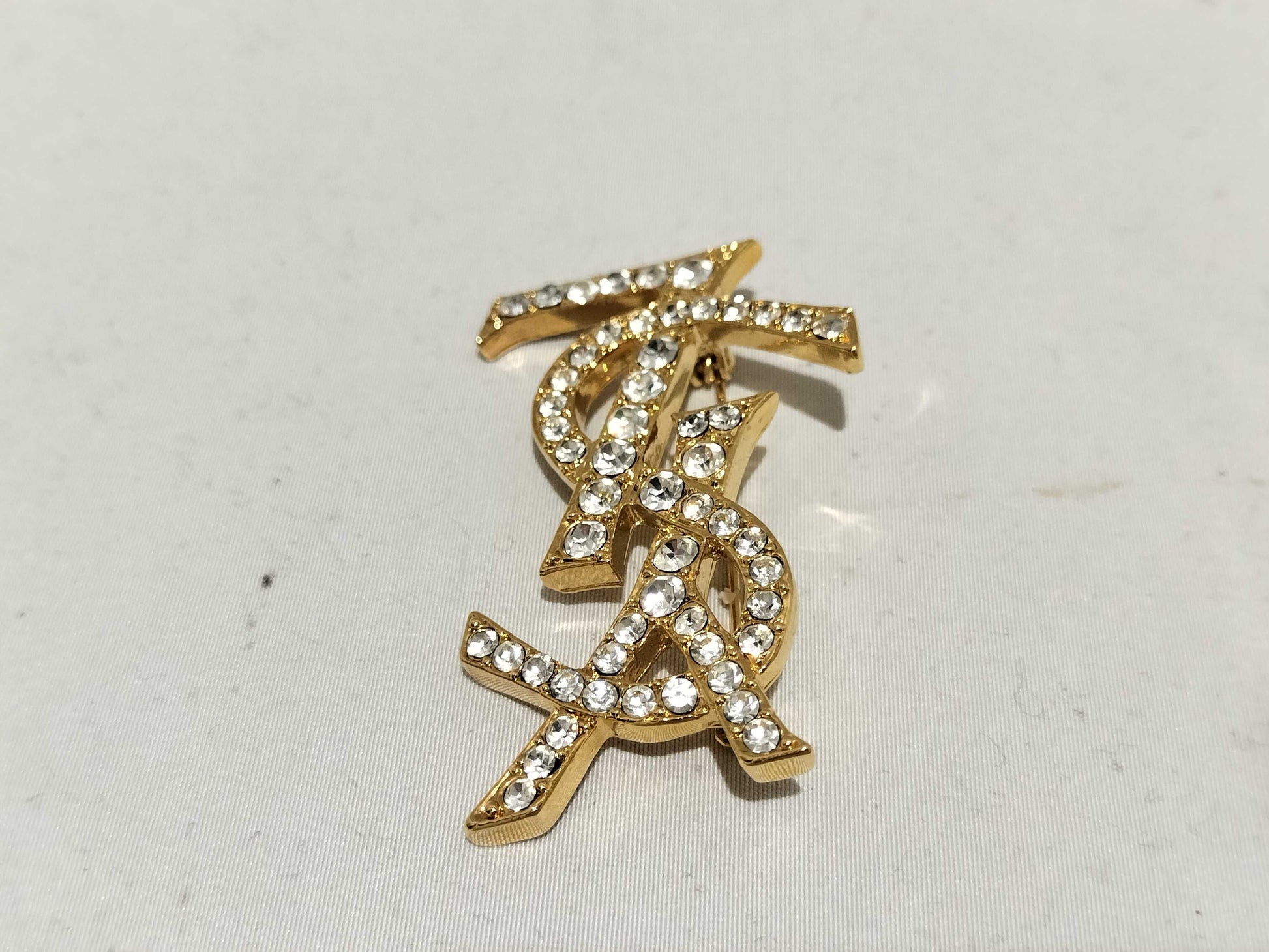 SAINT LAURENT Brooch Brooch