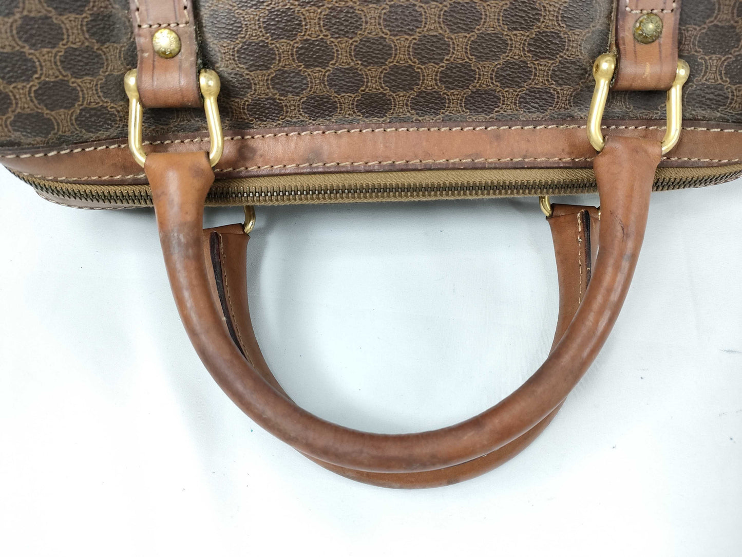 CELINE Boston Bag Boston Bag