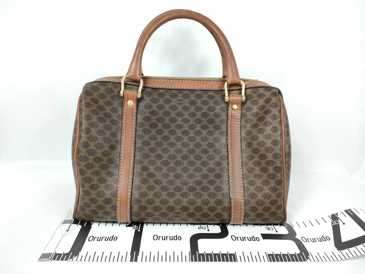 CELINE Boston Bag Boston Bag