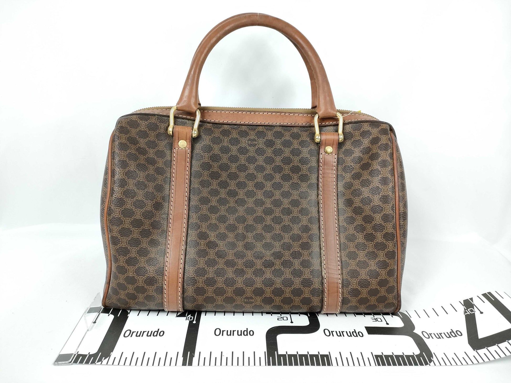 CELINE Boston Bag Boston Bag