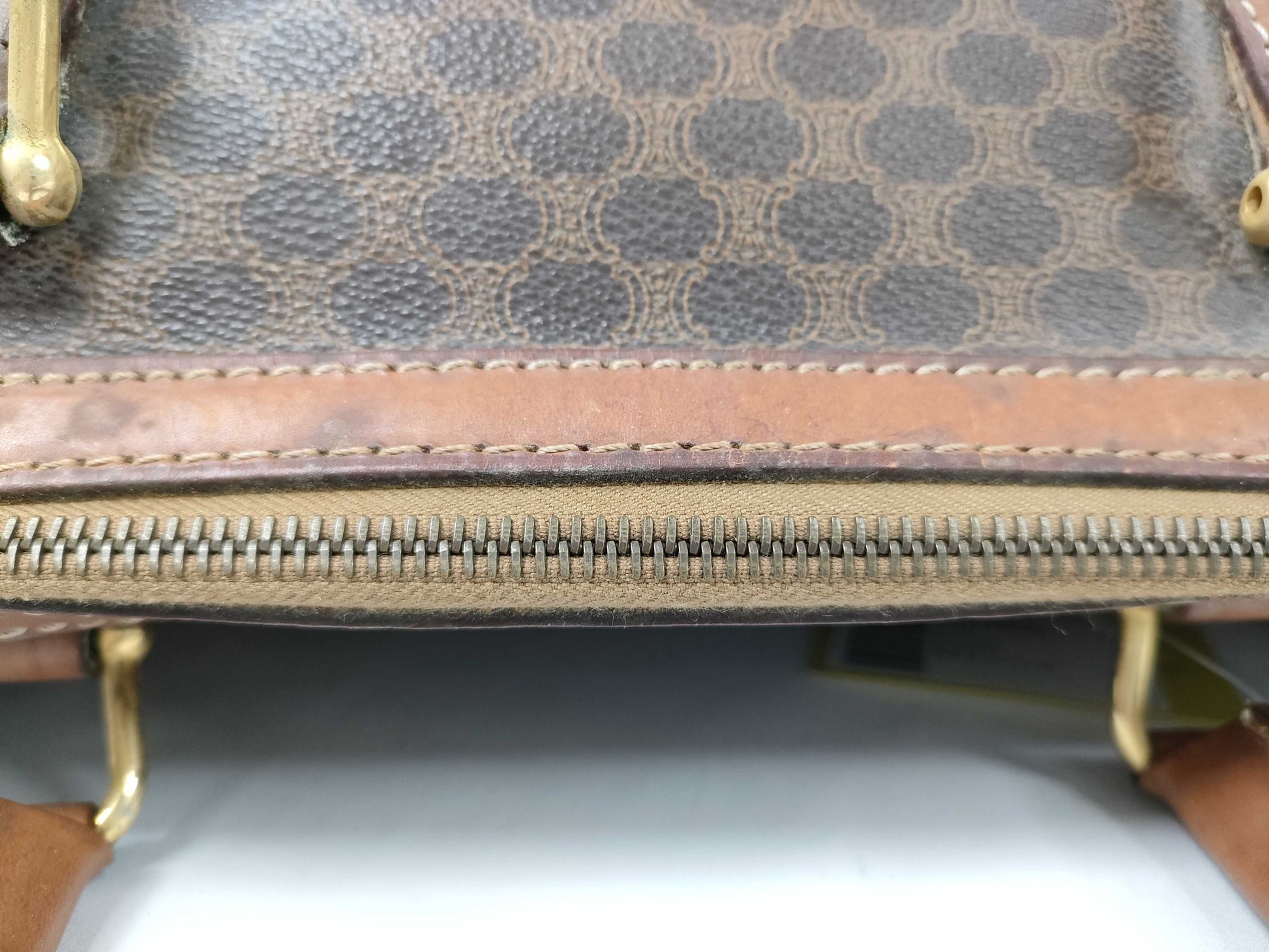 CELINE Boston Bag Boston Bag