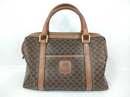 CELINE Boston Bag Boston Bag