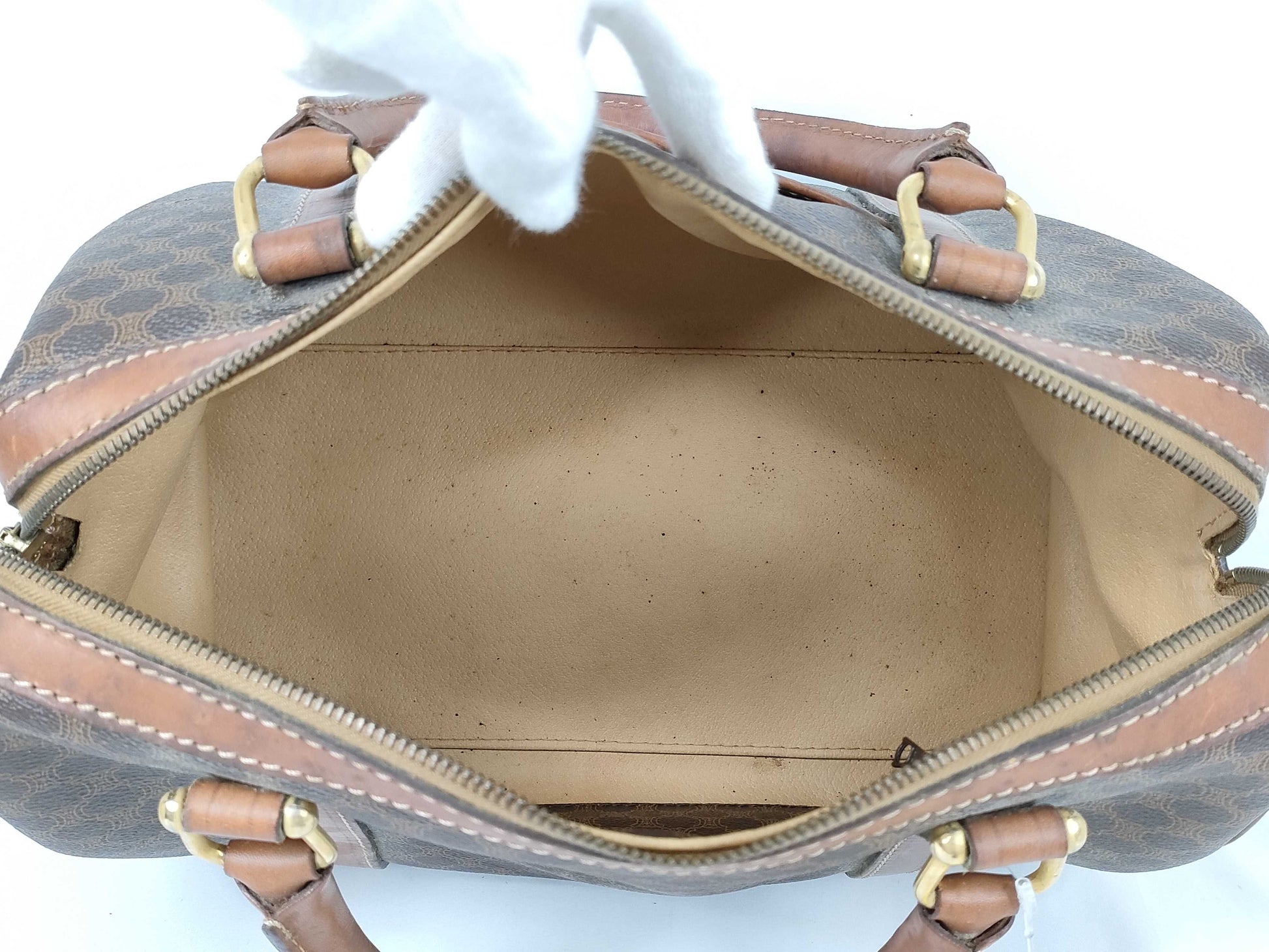 CELINE Boston Bag Boston Bag