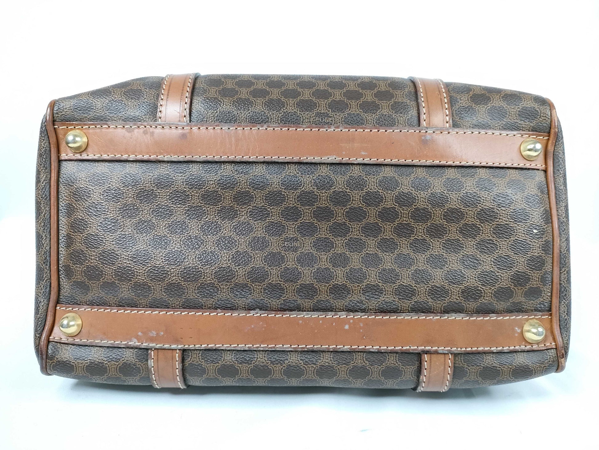 CELINE Boston Bag Boston Bag