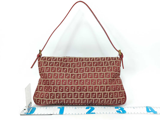 FENDI Mamma Mini Mamma Shoulder Bag