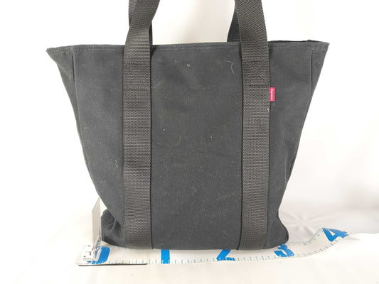 Supreme Canvas Tote Bag
