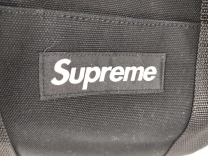 Supreme Canvas Tote Bag