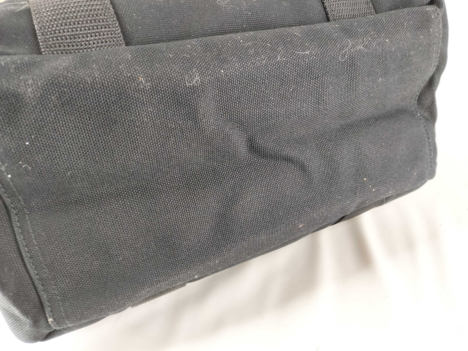 Supreme Canvas Tote Bag