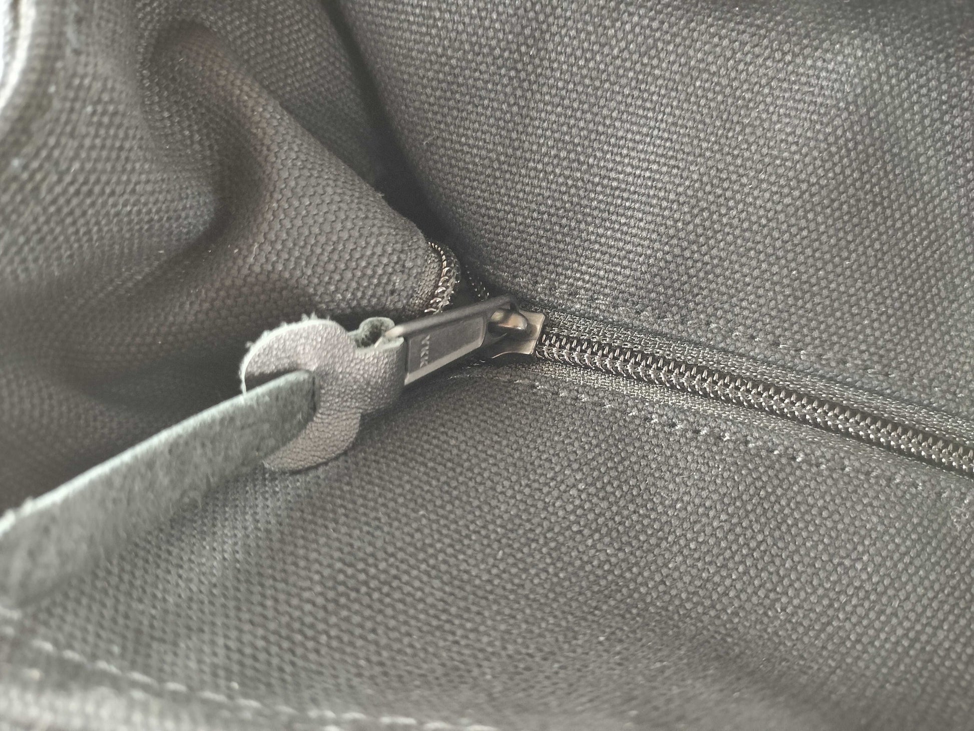 Supreme Canvas Tote Bag