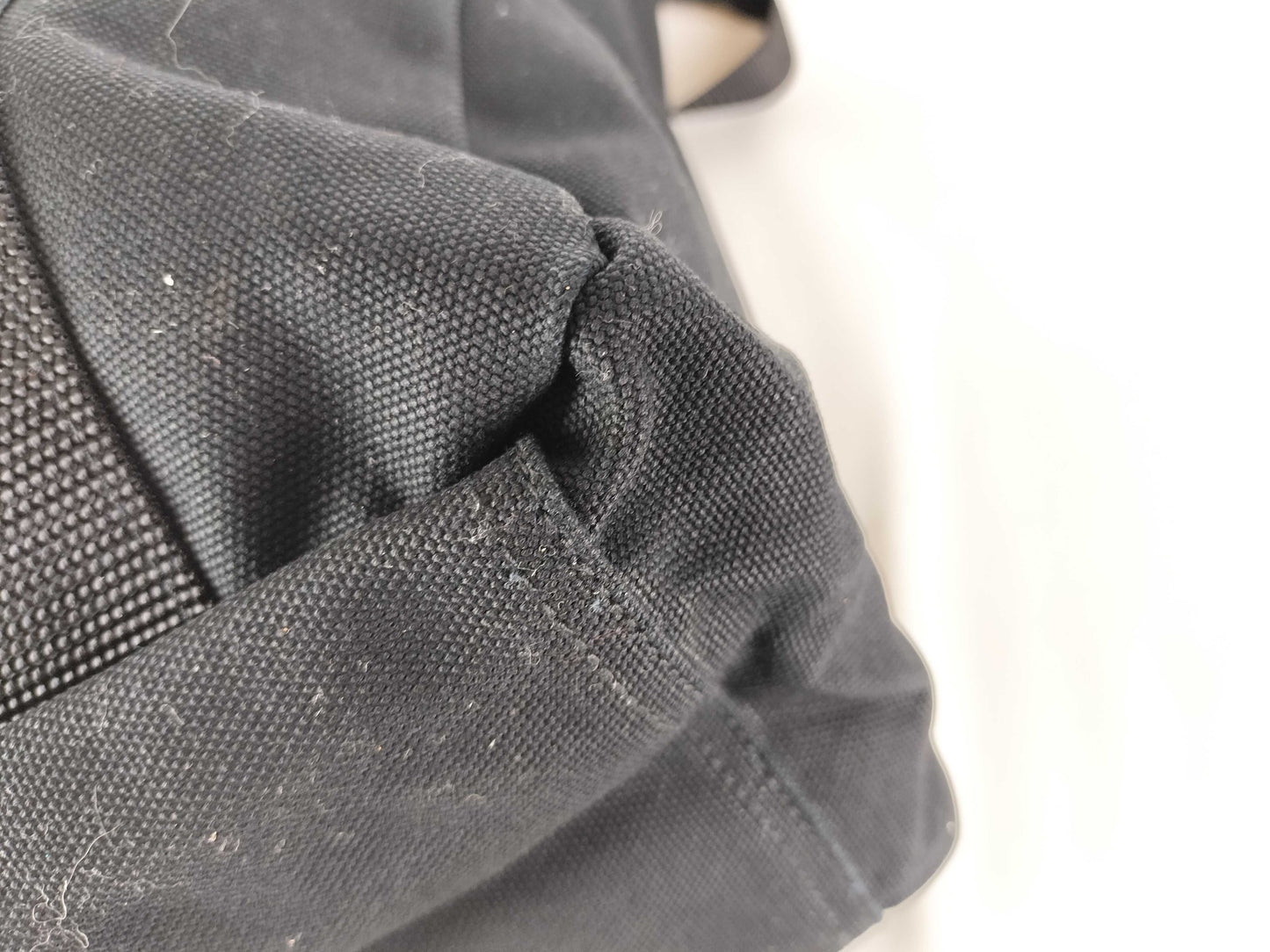 Supreme Canvas Tote Bag