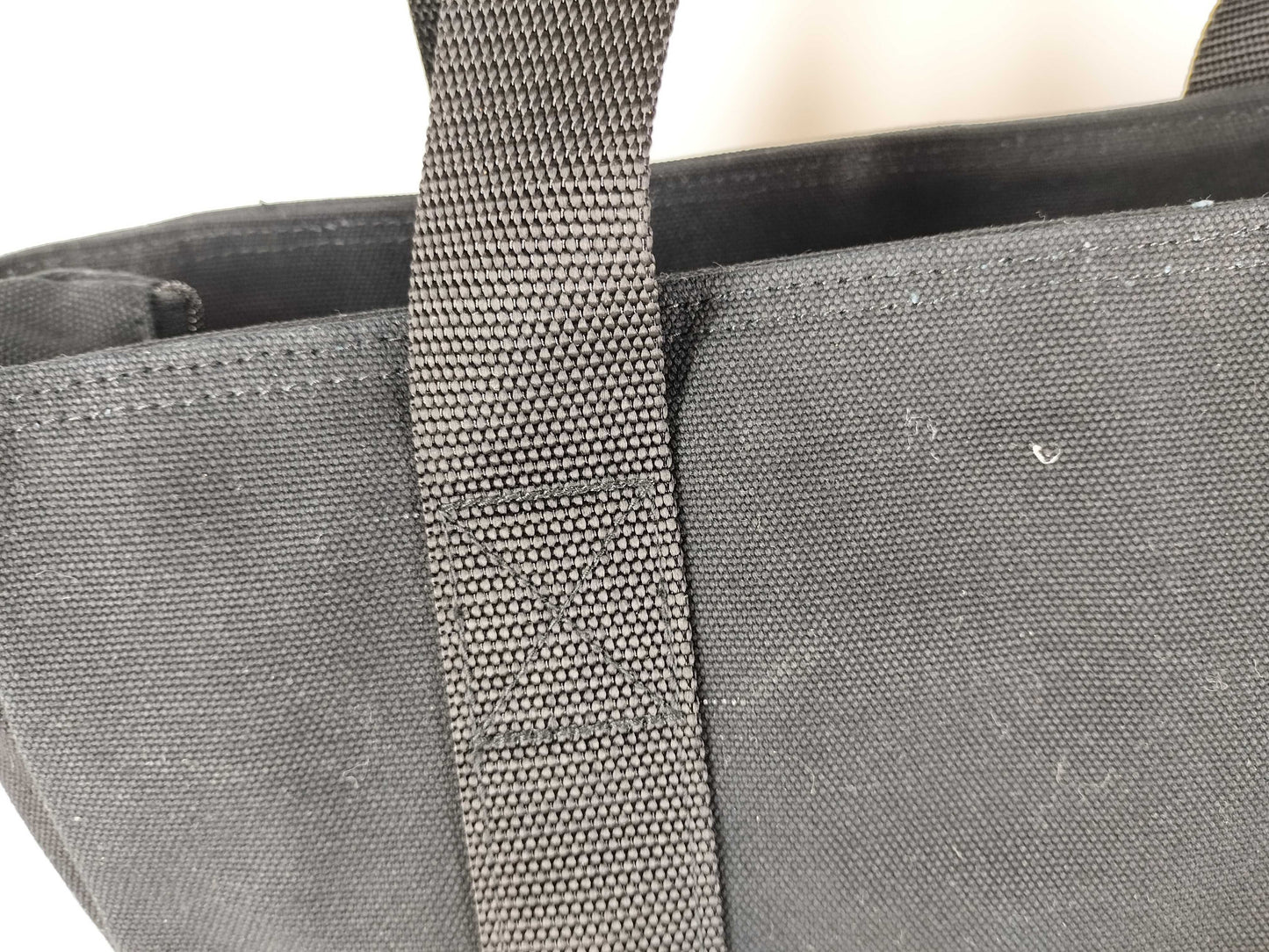 Supreme Canvas Tote Bag