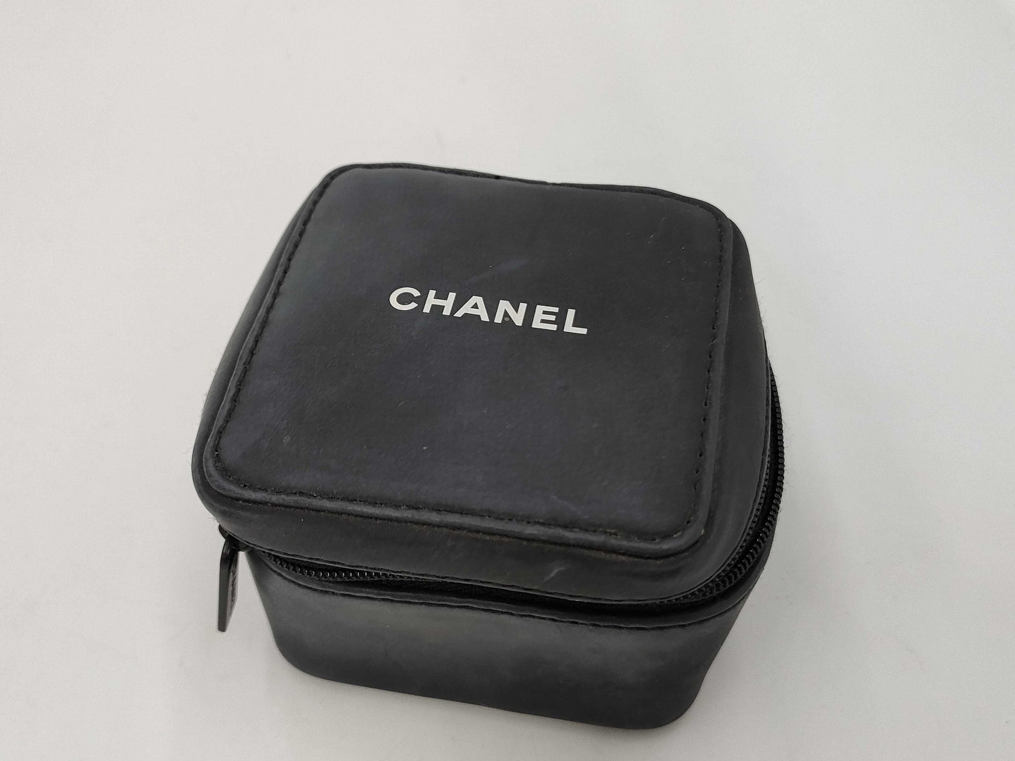 CHANEL Matelasse Q.B.10862 Women's Watch