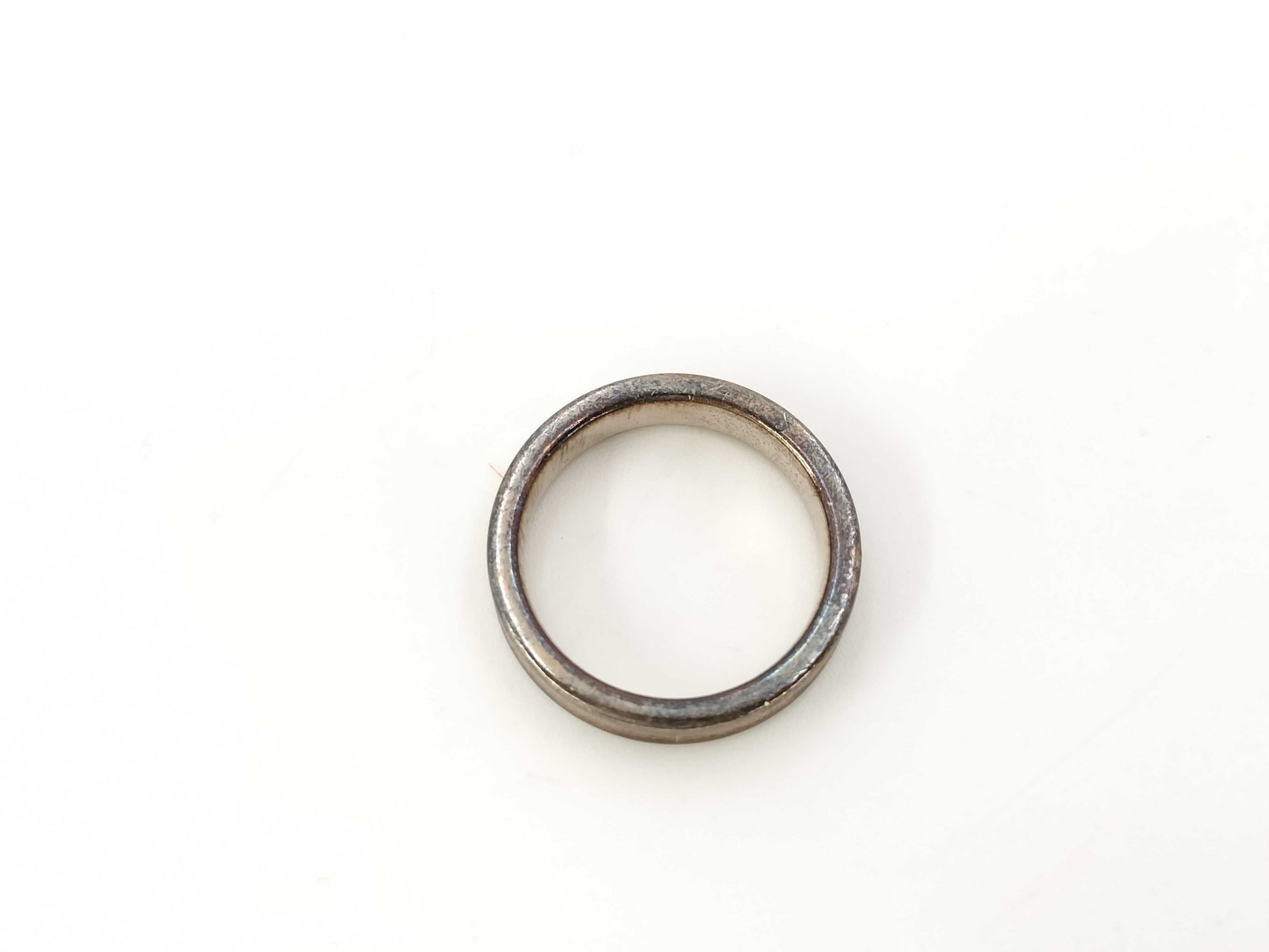 Tiffany & Co. Narrow Ring Bracelet/Bangle