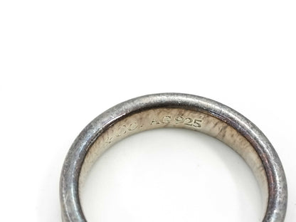 Tiffany & Co. Narrow Ring Bracelet/Bangle