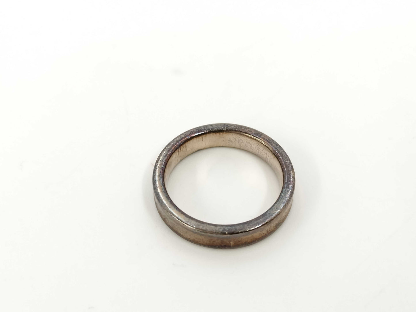 Tiffany & Co. Narrow Ring Bracelet/Bangle