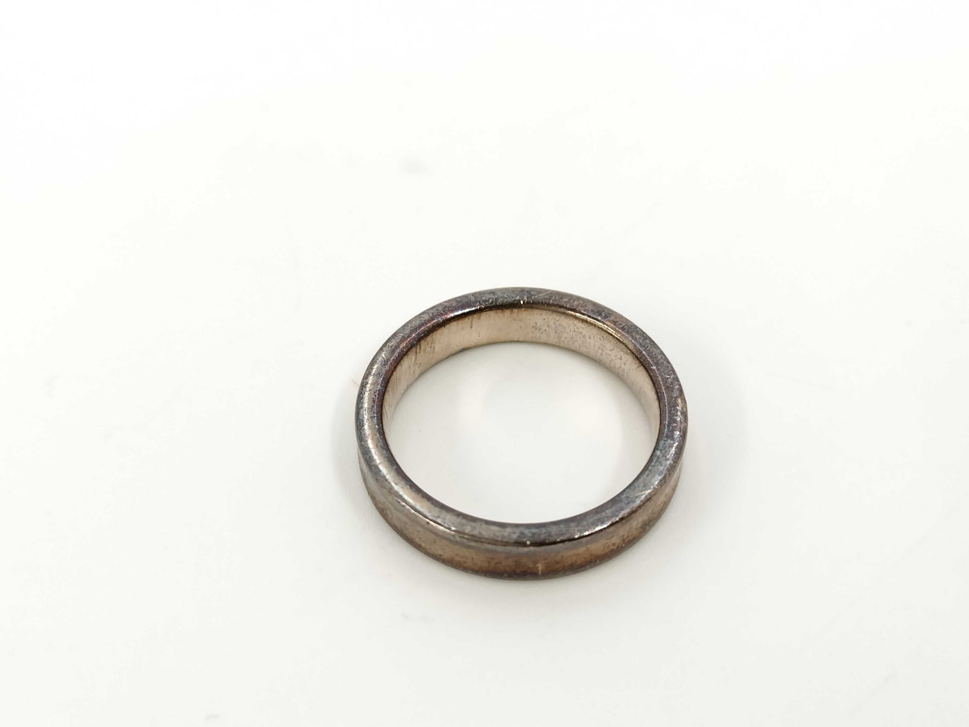 Tiffany & Co. Narrow Ring Bracelet/Bangle