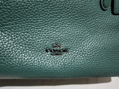 COACH 56839 2-way shoulder bag