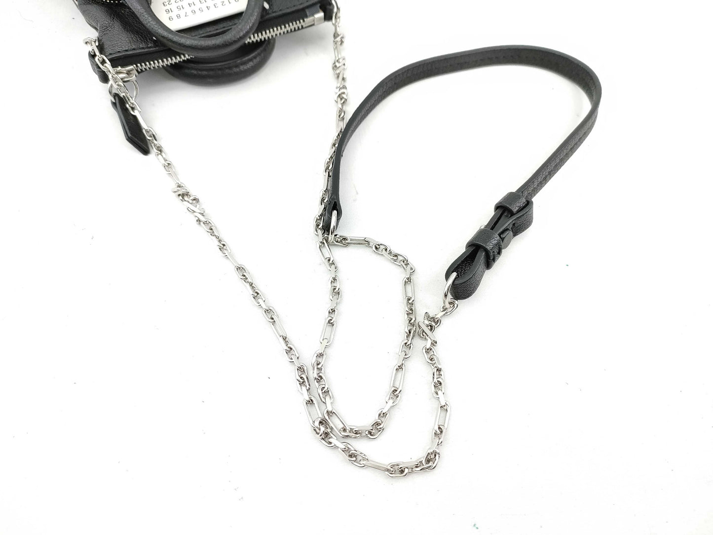 Maison Margiela 5AC Baby Shoulder Bag