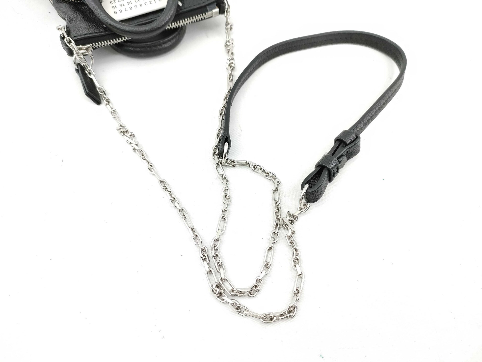 Maison Margiela 5AC Baby Shoulder Bag