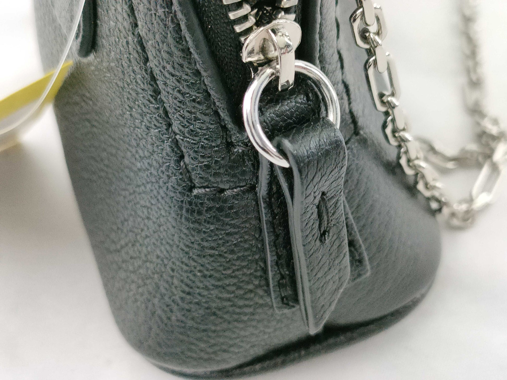 Maison Margiela 5AC Baby Shoulder Bag