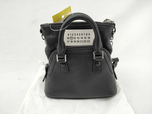 Maison Margiela 5AC Baby Shoulder Bag
