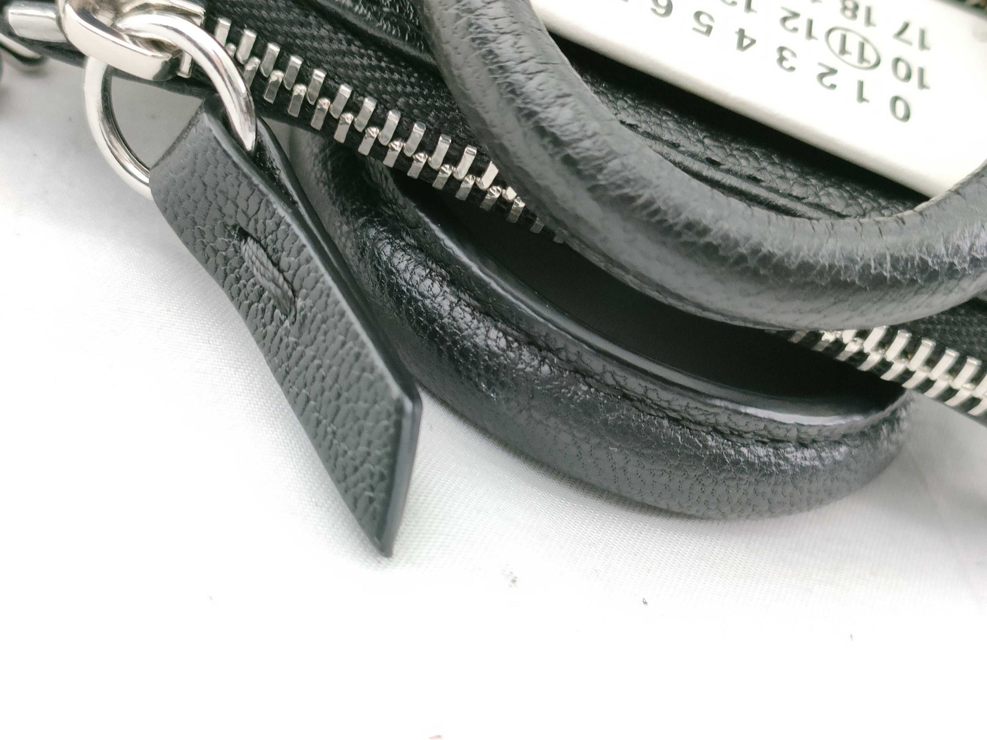 Maison Margiela 5AC Baby Shoulder Bag
