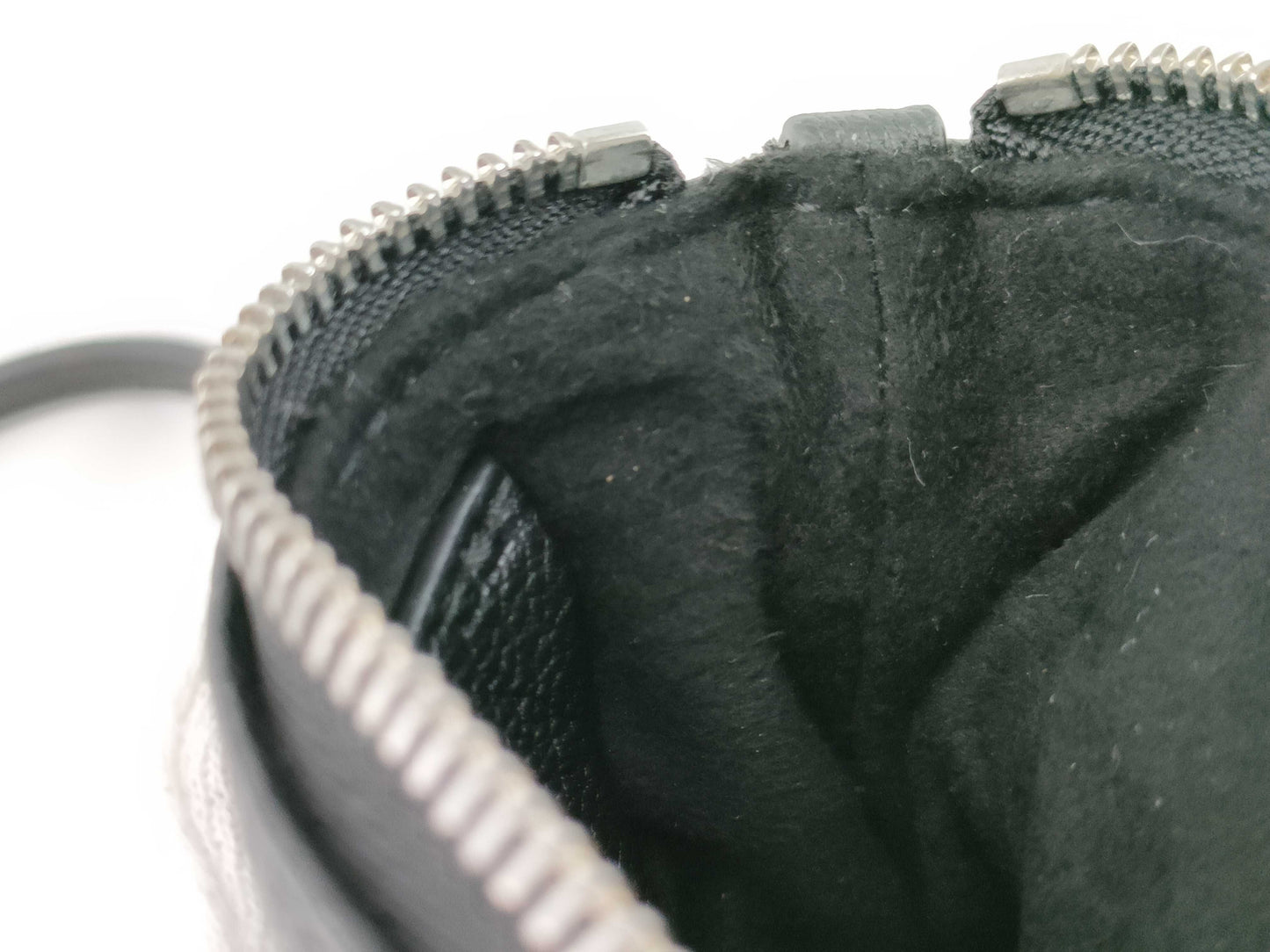 Maison Margiela 5AC Baby Shoulder Bag