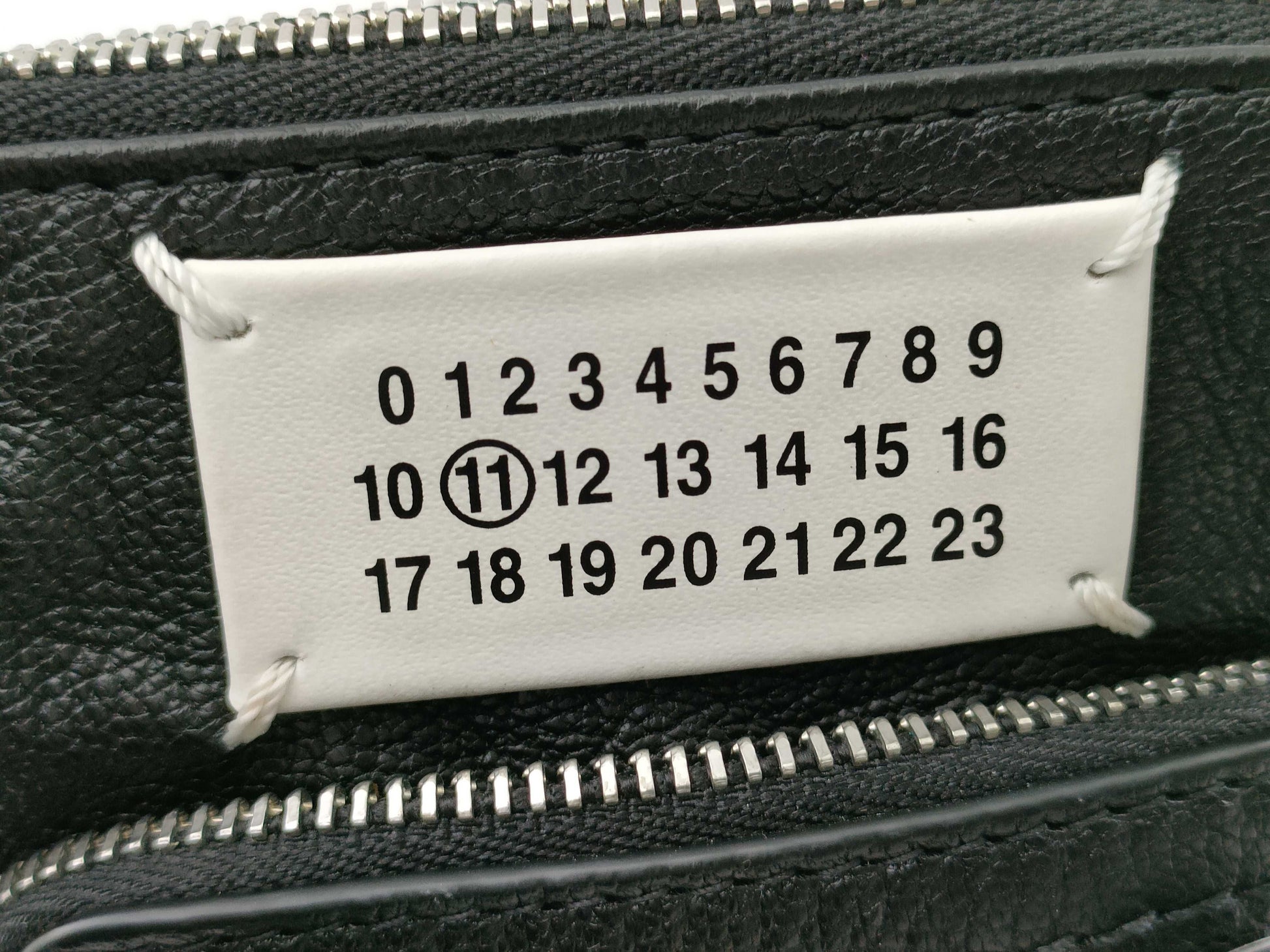 Maison Margiela 5AC Baby Shoulder Bag