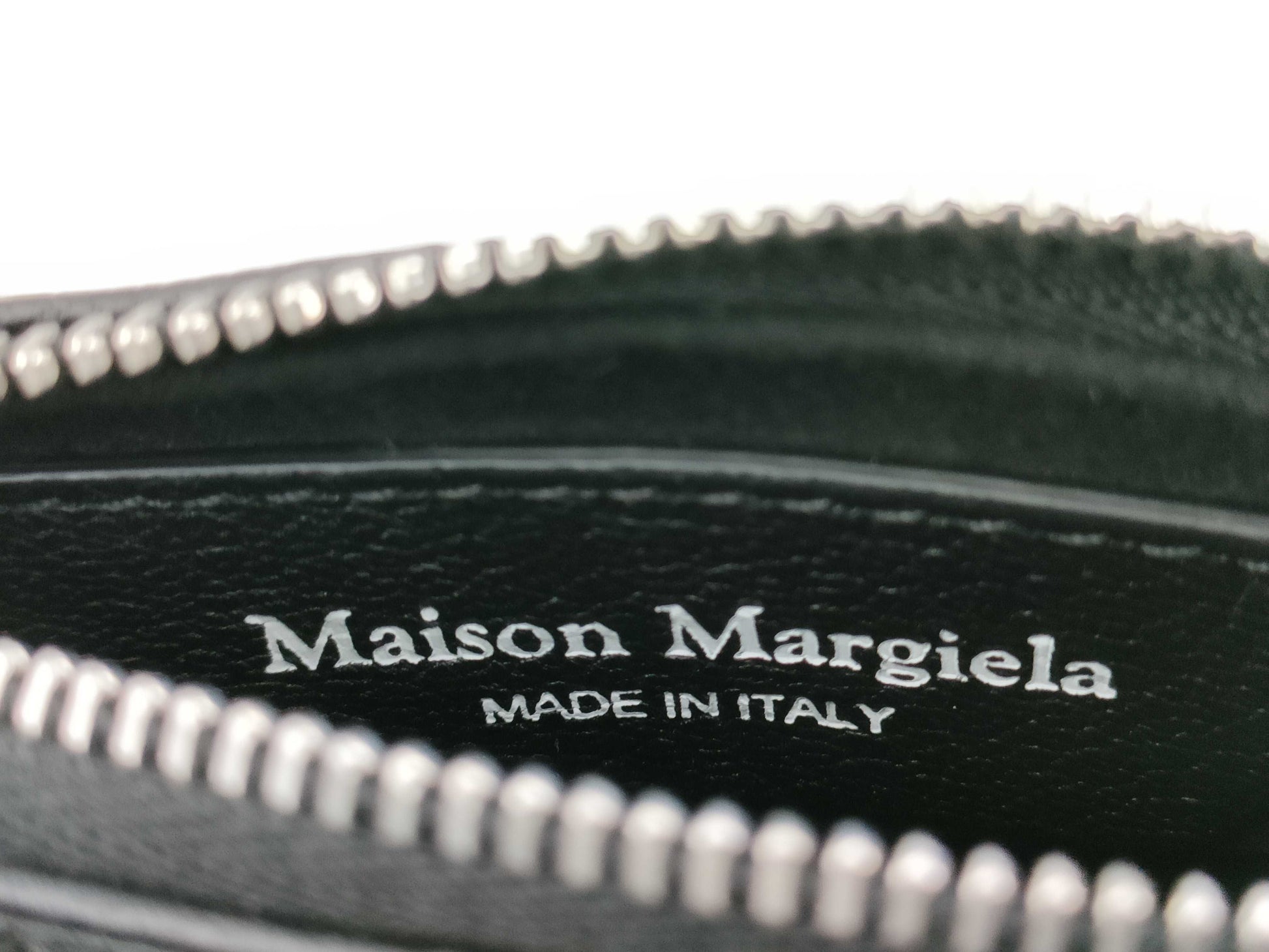 Maison Margiela 5AC Baby Shoulder Bag