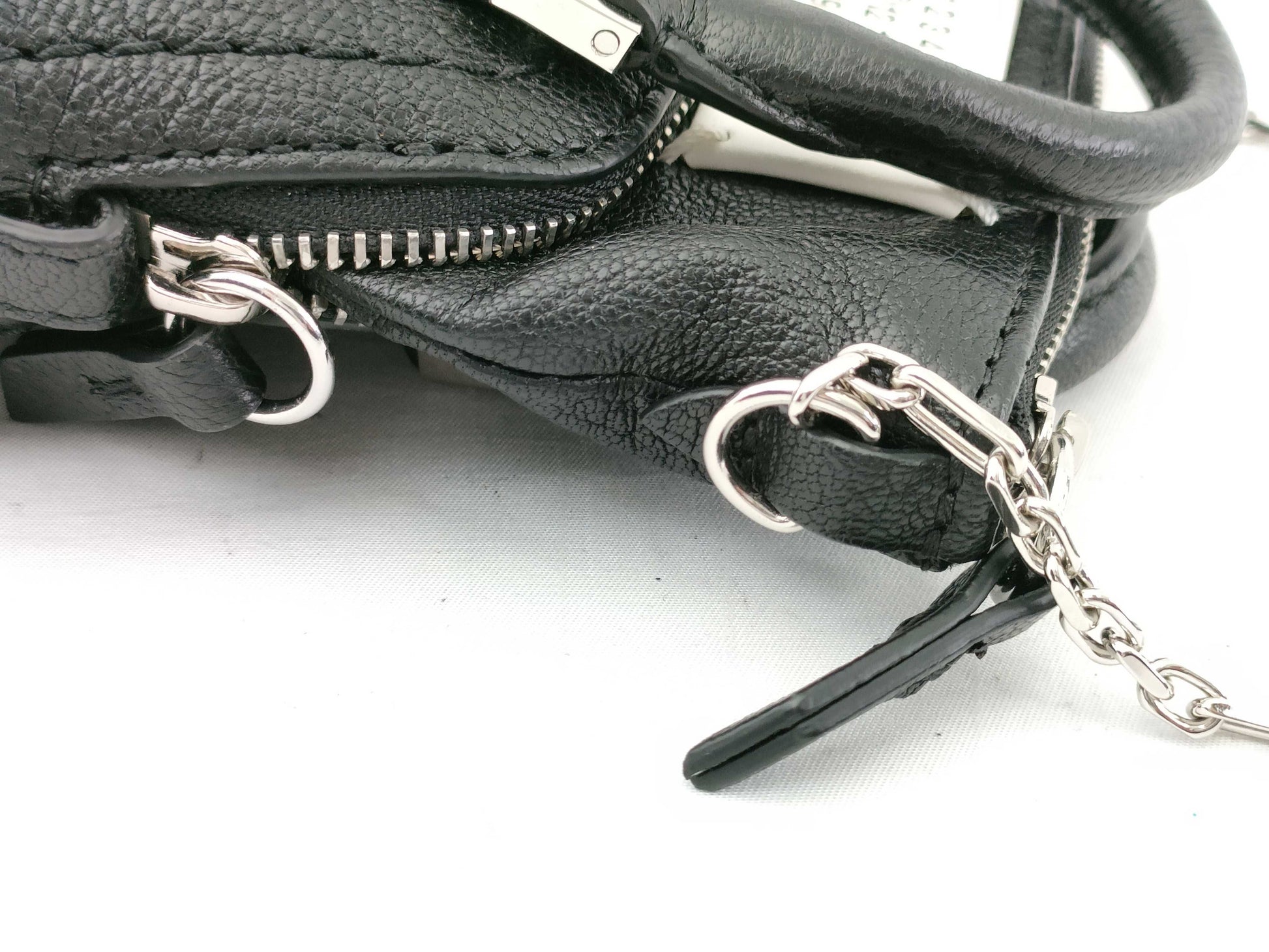 Maison Margiela 5AC Baby Shoulder Bag