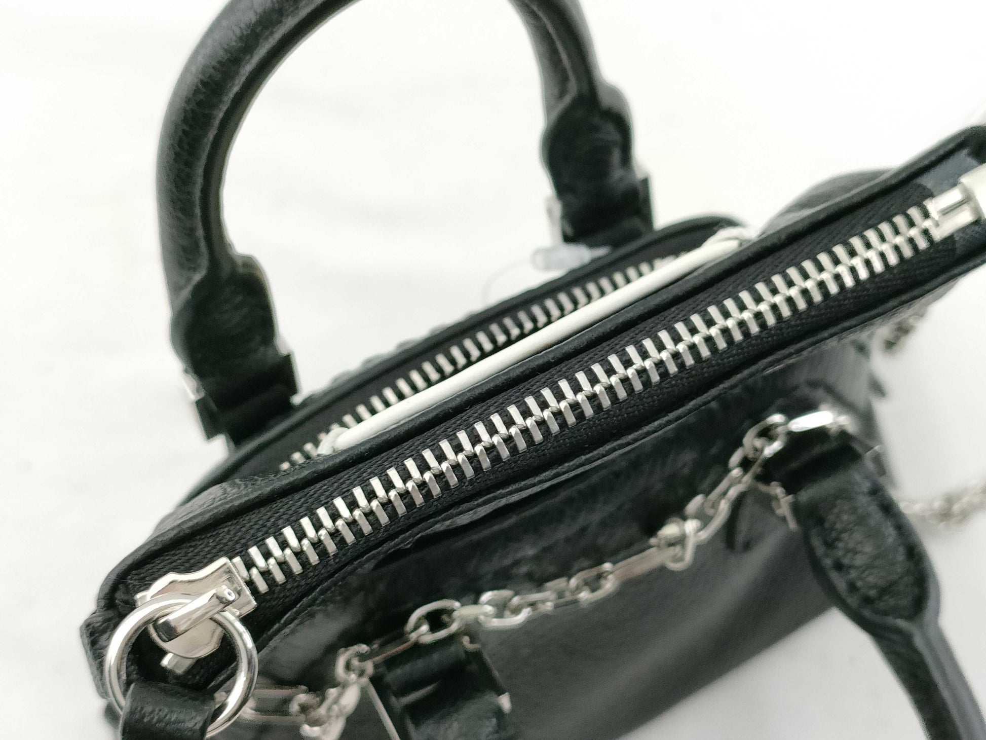 Maison Margiela 5AC Baby Shoulder Bag