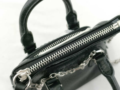 Maison Margiela 5AC Baby Shoulder Bag